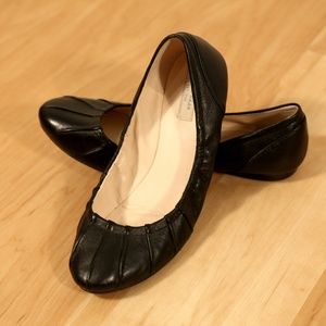 Women's Cole Haan ballerina flats sz 7.5
